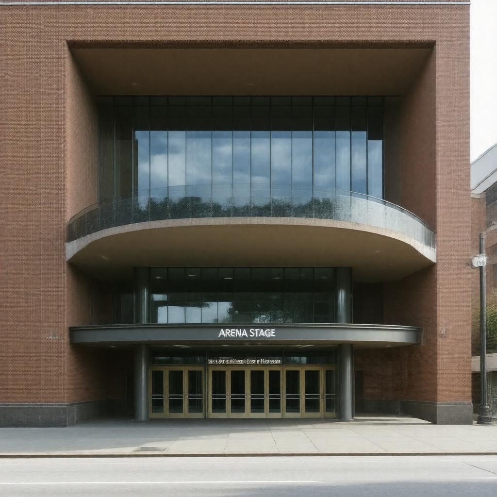 Arena Stage